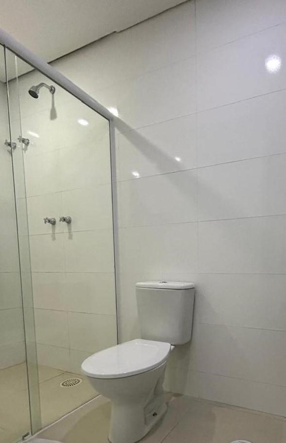סאו פאולו Hotel Extase חדר תמונה