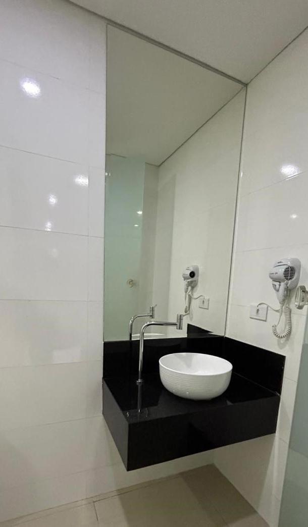 סאו פאולו Hotel Extase חדר תמונה