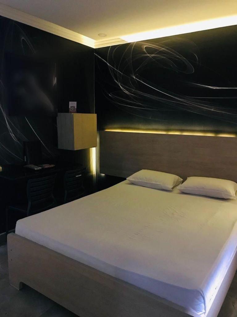 סאו פאולו Hotel Extase חדר תמונה