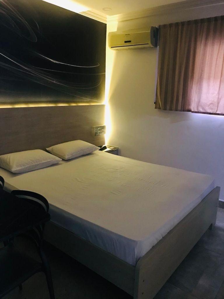 סאו פאולו Hotel Extase חדר תמונה